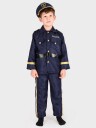 Den Goda Fen The Policeman Navy 110/116