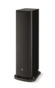 Focal Aria EVO X N4 - Sort HG Gulvstående høyttalere - Par