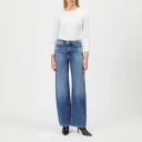 Drykorn Dame Jeans Blå W27 L32,