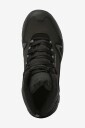 Network   Boots Softshell   Svart