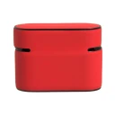 Dolce & Gabbana Herre Accessories Rød ONE SIZE,