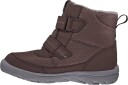 Viking Tretten High WP Jr Vintersko Antiquerose Str. 35