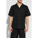 Dolce & Gabbana Herre Skjorter Svart L
