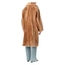 Stand Studio Dame Frakker Beige S,