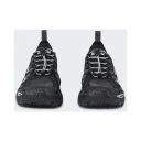 Off White Herre Sko Svart 42 EU,