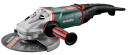 Metabo Vinkelsliper WEPBA 26-230 MVT 230mm 2600w