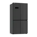 Grundig GR9900 GQN21245XBRN kombiskap
