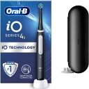 Oral-B iO4s Matt Black