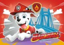 Ravensburger My First Puzzles PAW Patrol 4in1 Gulv