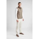 UBR Herre Jakker Beige L,