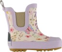 Mikk line Wellies Short Aop Multi/patterned 29