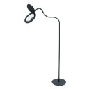 Halo Design Magni Gulvlampe Sort