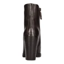 Hundred100 Dame Sko Brun 37 EU,