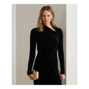 Ralph Lauren Dame Kjoler Svart XS,