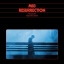 M83  Resurrection  CD