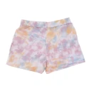 Vans Dame Shorts Rosa M,