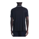 Emporio Armani Herre Topper Blå XL,