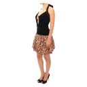 Dolce & Gabbana Dame Kjoler Flerfarget S,