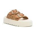 Casadei Dame Sko Brun 38 EU,