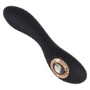 Cleopatra G-punktsvibrator         - Svart