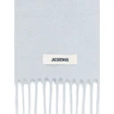 Jacquemus unisex Accessories Lilla ONE SIZE,