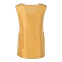 Alberta Ferretti Dame Topper Brun M,