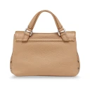 Zanellato Dame Vesker Brun ONE SIZE