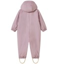MarMar Regndress m. Fleece   PU   Orion   Tørket Lavender   MarMar   1 år (80)   Regndress Lilla Rosa