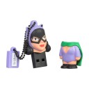 Tribe 16Gb USB DC Comics Cat woman FD031504