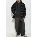 Off White Herre Gensere & Hettegensere Svart M,