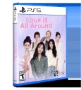 Love Is All Around PS5 spill