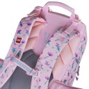 LEGO Optimo Starter Schoolbag  Flowers 20238-2506
