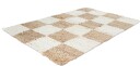 Dørmatte   Eloise natur/offwhite Størrelse: 60 x 90 cm