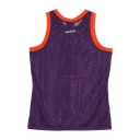 Mitchell & Ness Herre Sport Blå S,