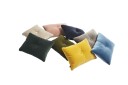 HAY Dot Cushion Soft 1 Dot pute 45x60 cm Navy