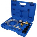 Ks Tools Werkzeug Maschinen Gmbh Kjølesystem FylleOg Ventilasjonsanordning 6 Deler Bt521050