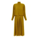 Valentino Garavani Dame Kjoler Grønn 2XS,