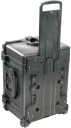 Peli™ 1620 Protector Case m/skillevegger Innv. mål: 560x432x320 mm
