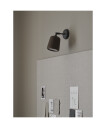 NEW WORKS Materiale Vegglampe Naturkork