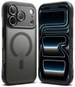 iPhone 17 Pro Max/18 Pro Max Ringke Fusion Bold MagSafe-deksel - svart