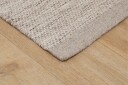 Torsby Ullteppe 240x340 cm Rektangulær   Beige