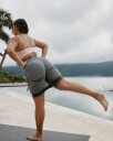 Bumpro Beam Shorts Dark Grey - S