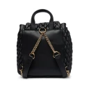 Love Moschino Dame Vesker Svart ONE SIZE,