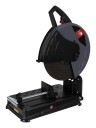 PELA 533299 Metallkappsag 2400 W, Verksted & bil