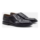 Green George Herre Sko Svart 40 EU,