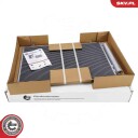 ESEN SKV 86SKV315 Kondensator, klimaanlegg