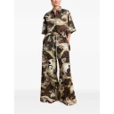 Alemais Dame Bluser & Skjorter Brun S,