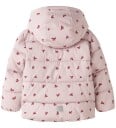 Name It NmfMandag Jakke Rosa 104 Barneklær