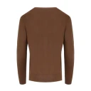 Max Mara Dame Strikkevarer Brun L,