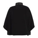 Fay Dame Jakker Svart M,